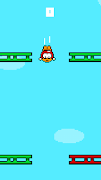 Sky Divers screenshot 2