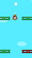 Sky Divers imagem de tela 2
