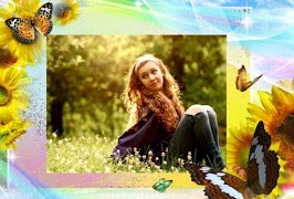 Butterfly Frames Editor Pro screenshot 4