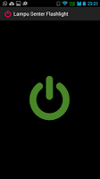 Lampu Senter Flashlight screenshot 1