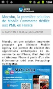 Apps M-Commerce ảnh chụp màn hình 1