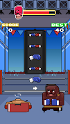 برنامه‌نما Boxing Hero عکس از صفحه