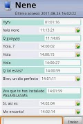 PasarelaSMS screenshot 1