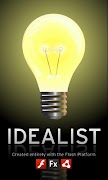 IdeaList ポスター