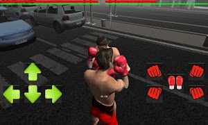 برنامه‌نما Hook Boxer عکس از صفحه
