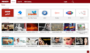 Reng TV screenshot 4