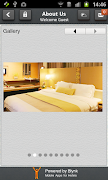 PPrincess Hotel скриншот 5