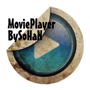 Mp4 Player скриншот 1