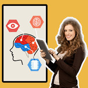 Brain Exercises Free screenshot 2