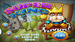 2 Schermata SuperKing