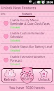 Cute Widget Pack screenshot 5