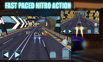 Racing Crew: Asphalt Heroes poster