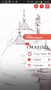 iMasjid постер