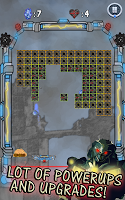 Robot Ball screenshot 3