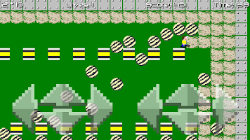 Candy Dash - demo screenshot 3