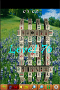 Mahjong 3D syot layar 6