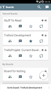 1 Schermata Kanban