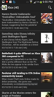 Game Reviews | News Lite ภาพหน้าจอ 1