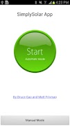 SimplySolar Poster