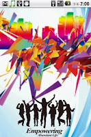 EAL โปสเตอร์