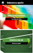 Fexpadel Affiche