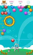 برنامه‌نما Bubble World عکس از صفحه