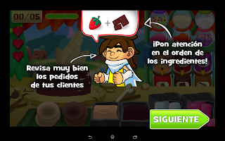 123 Mamut screenshot 5