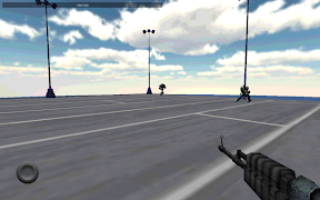 Unity FPS Beta 2 스크린샷 1