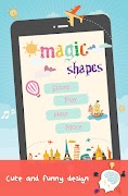 Magic Shapes screenshot 5