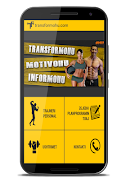 Transformohu 스크린샷 1