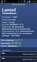 Leki Refundowane 截图 3