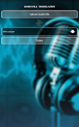 Audio Translator[BETA] ภาพหน้าจอ 3