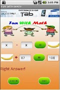 Fun With Math 截图 2