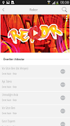 netd müzik captura de pantalla 4