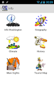Washington تصوير الشاشة 4