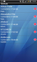 Sms 4 Later screenshot 2