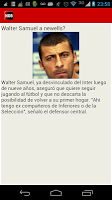 Soy Leproso NOB 截图 2
