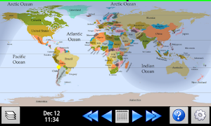 Terminator Ekran Görüntüsü 1