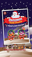 Christmas Teeth Doctor screenshot 2