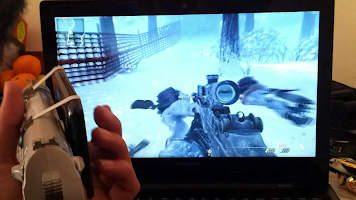 WiFire screenshot 2