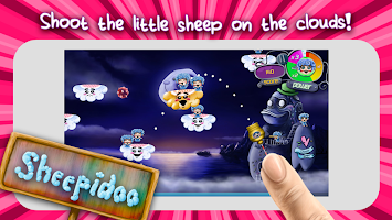 Sheepidoo পোস্টার