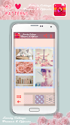 Lovely Collage Frames&Effects পোস্টার