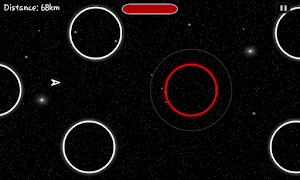 برنامه‌نما AstroPlanets عکس از صفحه