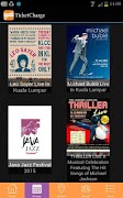 TicketCharge スクリーンショット 3