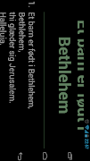 Julesange Ekran Görüntüsü 4