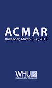 ACMAR 2015 poster