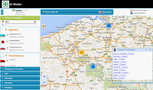 M-Worker screenshot 4