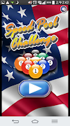 Speed Pool Challenge poster