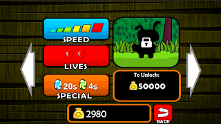 Crazy Friends screenshot 4