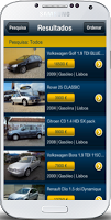 Quercar screenshot 1